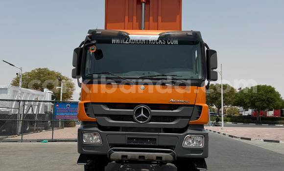 Buy Import Mercedes‒Benz Truck Other Truck in Import - Dubai in Uganda Buy Import Mercedes‒Benz Truck Other Truck in Import - Dubai in Uganda