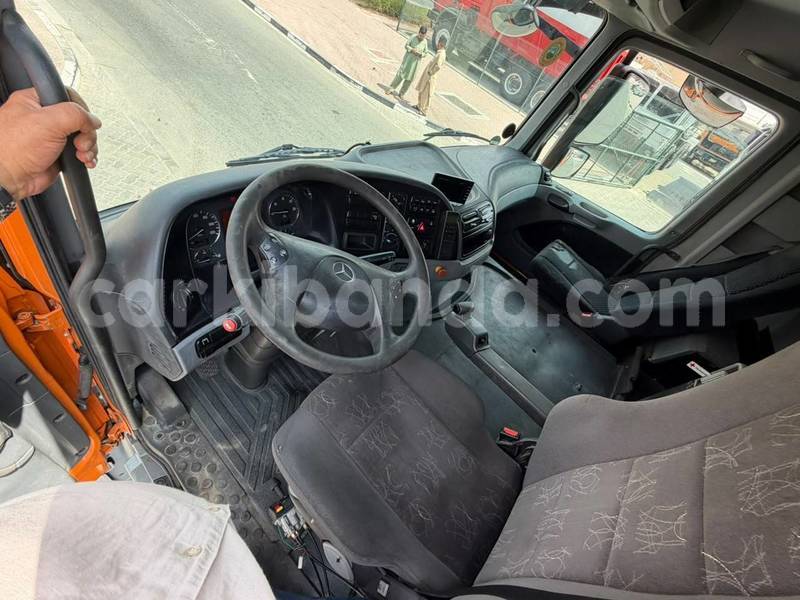 Big with watermark mercedes benz truck uganda import dubai 26106