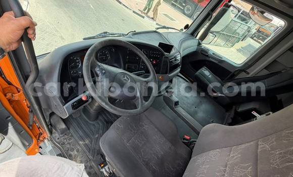 Buy Import Mercedes‒Benz Truck Other Truck in Import - Dubai in Uganda Buy Import Mercedes‒Benz Truck Other Truck in Import - Dubai in Uganda