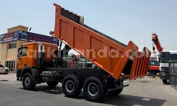 Buy Import Mercedes‒Benz Truck Other Truck in Import - Dubai in Uganda Buy Import Mercedes‒Benz Truck Other Truck in Import - Dubai in Uganda