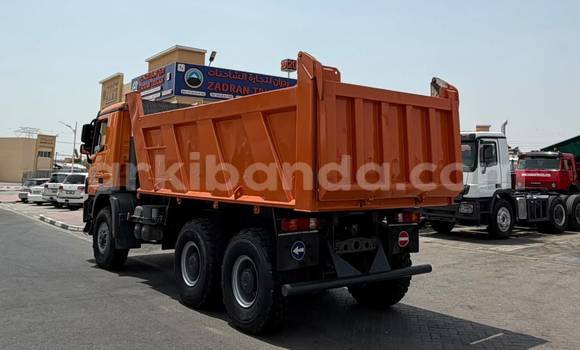Buy Import Mercedes‒Benz Truck Other Truck in Import - Dubai in Uganda Buy Import Mercedes‒Benz Truck Other Truck in Import - Dubai in Uganda
