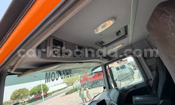 Buy Import Mercedes‒Benz Truck Other Truck in Import - Dubai in Uganda Buy Import Mercedes‒Benz Truck Other Truck in Import - Dubai in Uganda