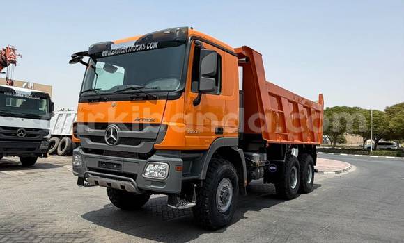 Buy Import Mercedes‒Benz Truck Other Truck in Import - Dubai in Uganda Buy Import Mercedes‒Benz Truck Other Truck in Import - Dubai in Uganda