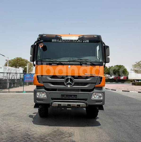 Big with watermark mercedes benz truck uganda import dubai 26106