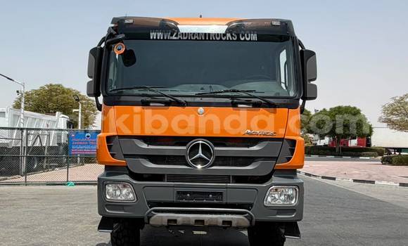 Buy Import Mercedes‒Benz Truck Other Truck in Import - Dubai in Uganda Buy Import Mercedes‒Benz Truck Other Truck in Import - Dubai in Uganda