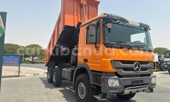 Buy Import Mercedes‒Benz Truck Other Truck in Import - Dubai in Uganda Buy Import Mercedes‒Benz Truck Other Truck in Import - Dubai in Uganda