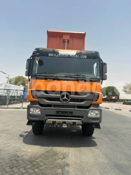 Big with watermark mercedes benz truck uganda import dubai 26106