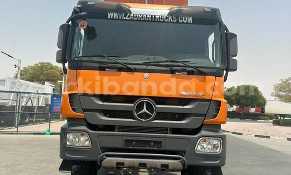 Buy Import Mercedes‒Benz Truck Other Truck in Import - Dubai in Uganda Buy Import Mercedes‒Benz Truck Other Truck in Import - Dubai in Uganda
