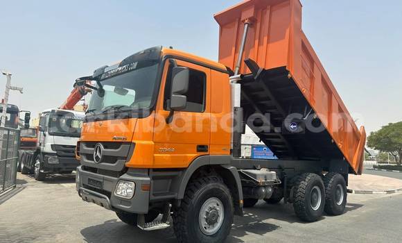 Buy Import Mercedes‒Benz Truck Other Truck in Import - Dubai in Uganda Buy Import Mercedes‒Benz Truck Other Truck in Import - Dubai in Uganda