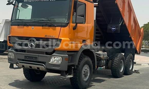 Buy Import Mercedes‒Benz Truck Other Truck in Import - Dubai in Uganda Buy Import Mercedes‒Benz Truck Other Truck in Import - Dubai in Uganda