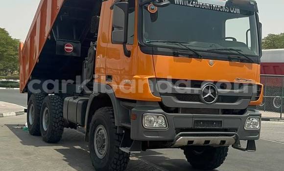 Buy Import Mercedes‒Benz Truck Other Truck in Import - Dubai in Uganda Buy Import Mercedes‒Benz Truck Other Truck in Import - Dubai in Uganda