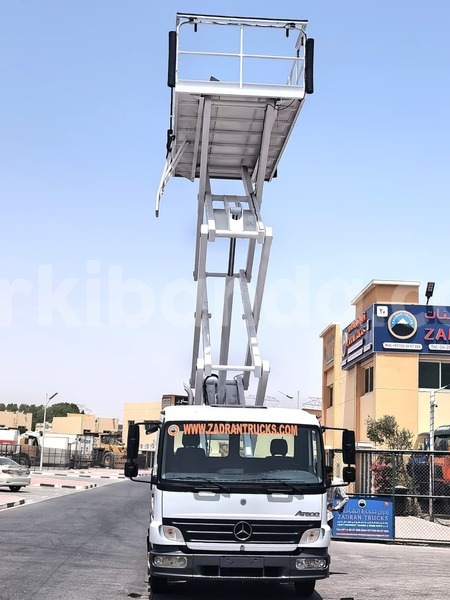 Big with watermark mercedes benz 812 uganda import dubai 26107