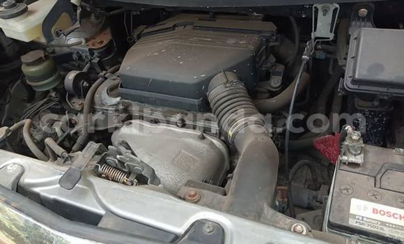 Buy Used Toyota Alphard Other Car in Kampala in Uganda Buy Used Toyota Alphard Other Car in Kampala in Uganda