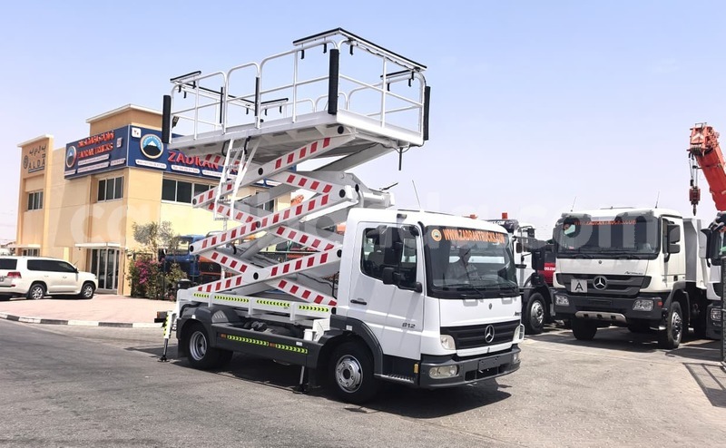 Big with watermark mercedes benz 812 uganda import dubai 26107