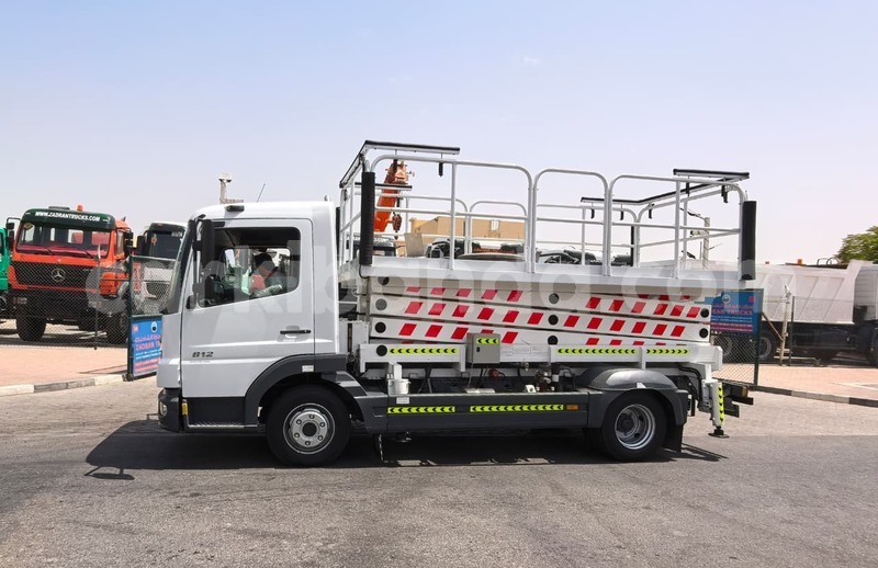 Big with watermark mercedes benz 812 uganda import dubai 26107