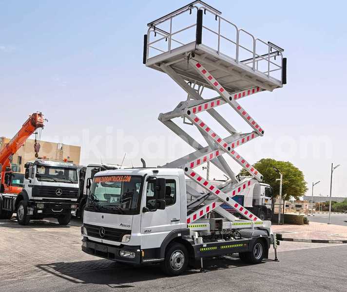 Big with watermark mercedes benz 812 uganda import dubai 26107