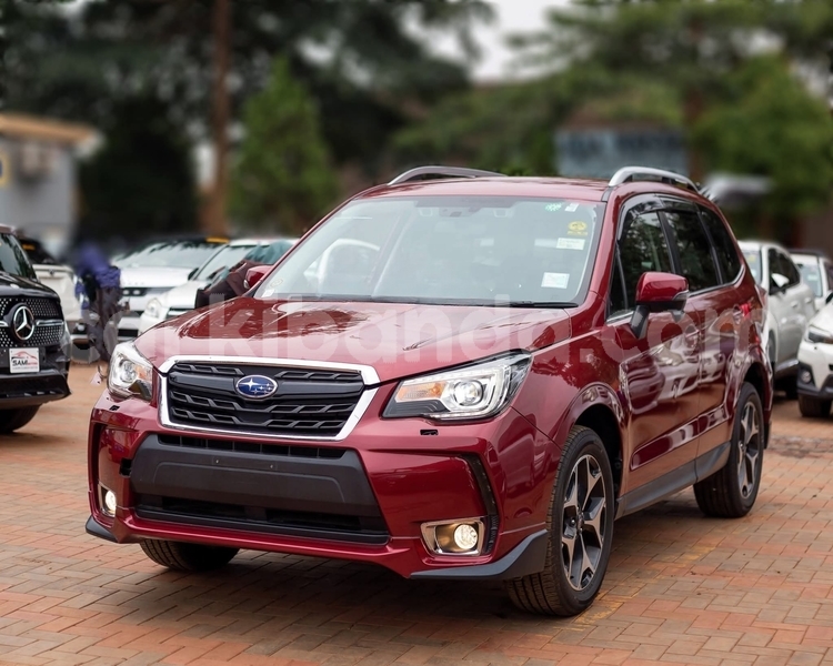 Big with watermark subaru forester uganda kampala 26108