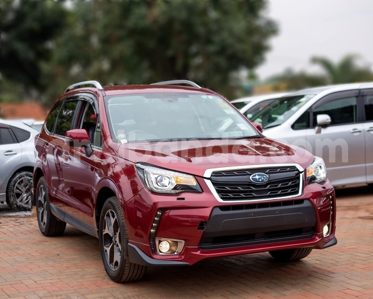 Big with watermark subaru forester uganda kampala 26108