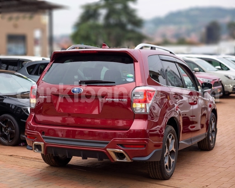 Big with watermark subaru forester uganda kampala 26108