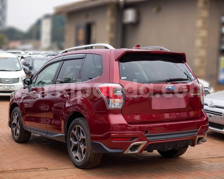 Big with watermark subaru forester uganda kampala 26108