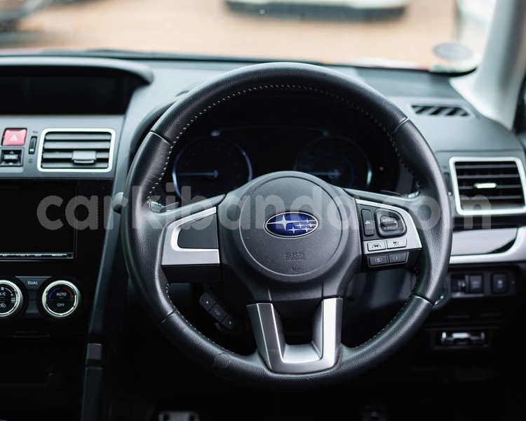 Big with watermark subaru forester uganda kampala 26108