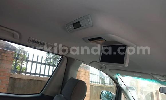 Buy Used Toyota Alphard Other Car in Kampala in Uganda Buy Used Toyota Alphard Other Car in Kampala in Uganda