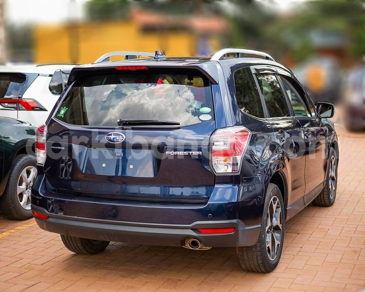 Big with watermark subaru forester uganda kampala 26109