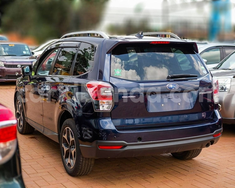 Big with watermark subaru forester uganda kampala 26109