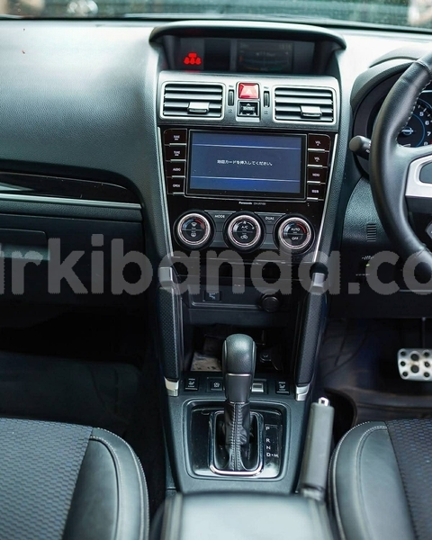 Big with watermark subaru forester uganda kampala 26109