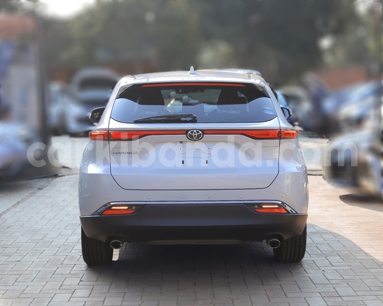 Big with watermark toyota harrier uganda kampala 26110