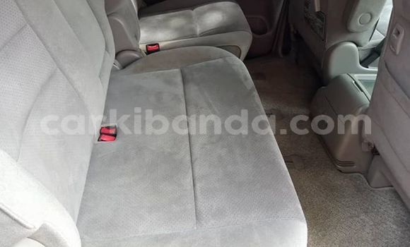 Buy Used Toyota Alphard Other Car in Kampala in Uganda Buy Used Toyota Alphard Other Car in Kampala in Uganda