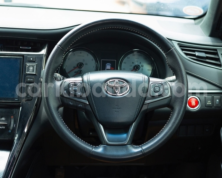 Big with watermark toyota harrier uganda kampala 26111