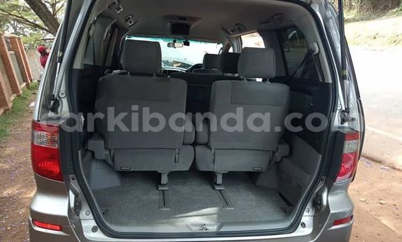 Buy Used Toyota Alphard Other Car in Kampala in Uganda Buy Used Toyota Alphard Other Car in Kampala in Uganda