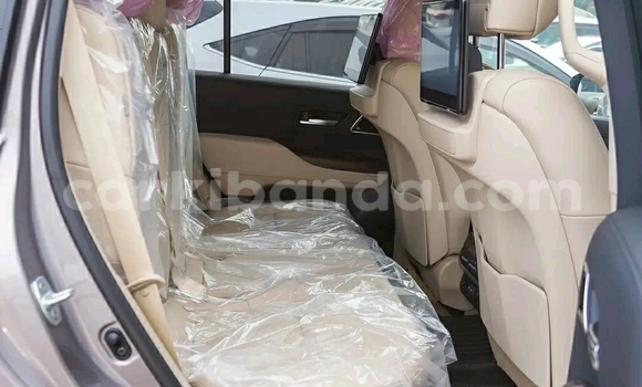 Buy Used Toyota Land Cruiser Beige Car in Kampala in Uganda Buy Used Toyota Land Cruiser Beige Car in Kampala in Uganda