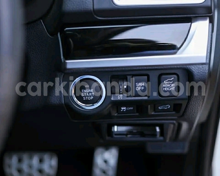 Big with watermark subaru forester uganda kampala 26113