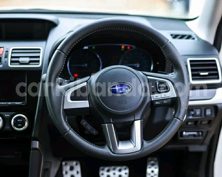 Big with watermark subaru forester uganda kampala 26113