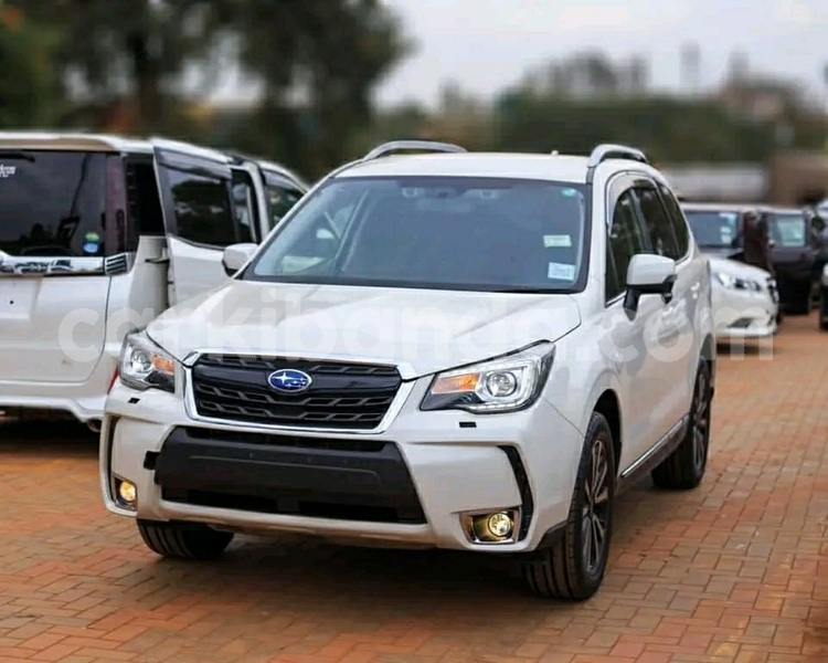 Big with watermark subaru forester uganda kampala 26113