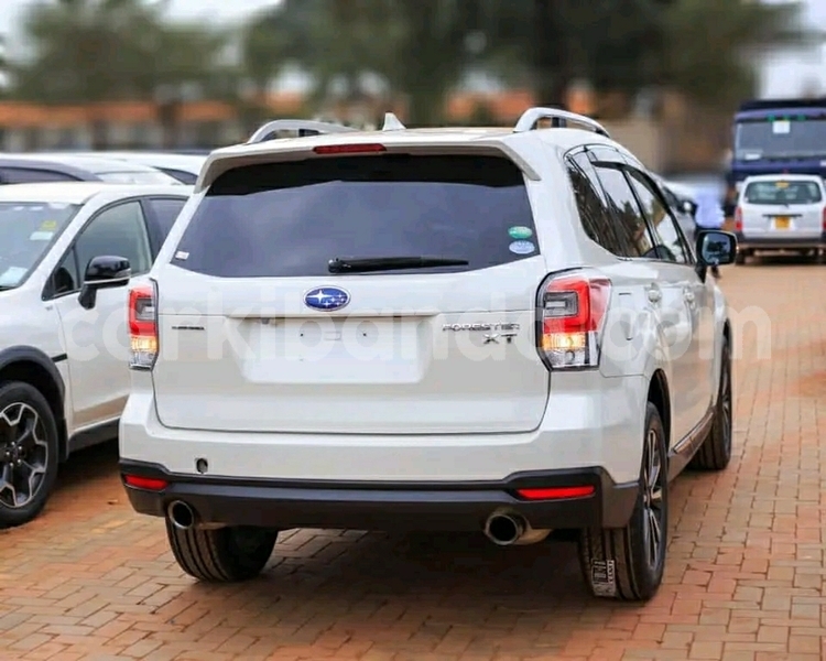 Big with watermark subaru forester uganda kampala 26113