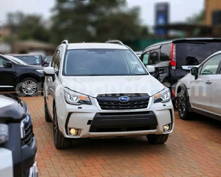 Big with watermark subaru forester uganda kampala 26113