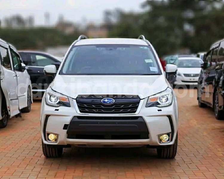 Big with watermark subaru forester uganda kampala 26113