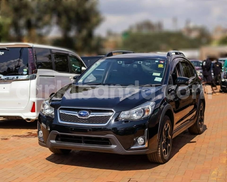 Big with watermark subaru xv uganda kampala 26114