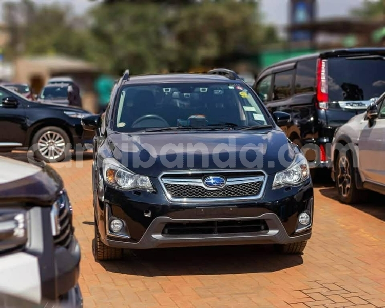 Big with watermark subaru xv uganda kampala 26114