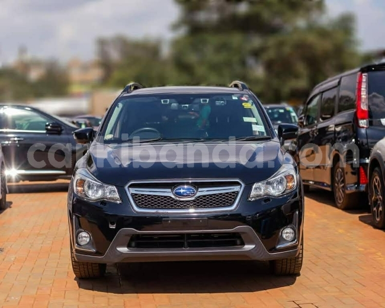 Big with watermark subaru xv uganda kampala 26114