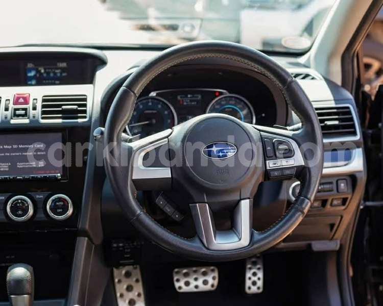 Big with watermark subaru xv uganda kampala 26114