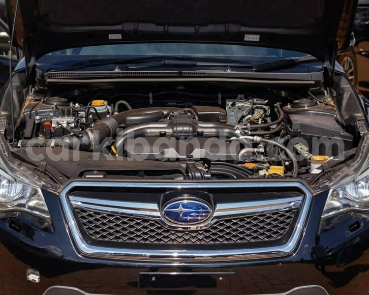 Big with watermark subaru xv uganda kampala 26114