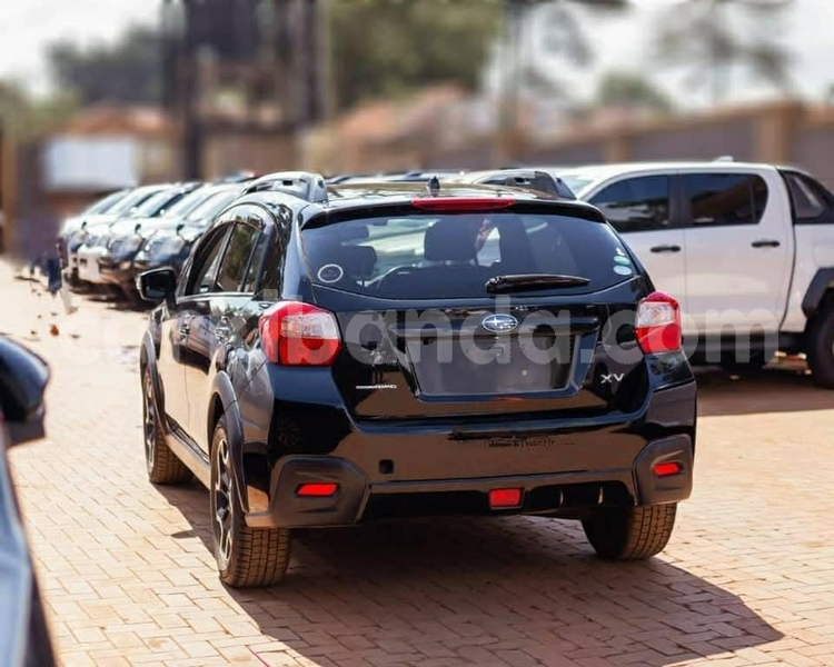 Big with watermark subaru xv uganda kampala 26114