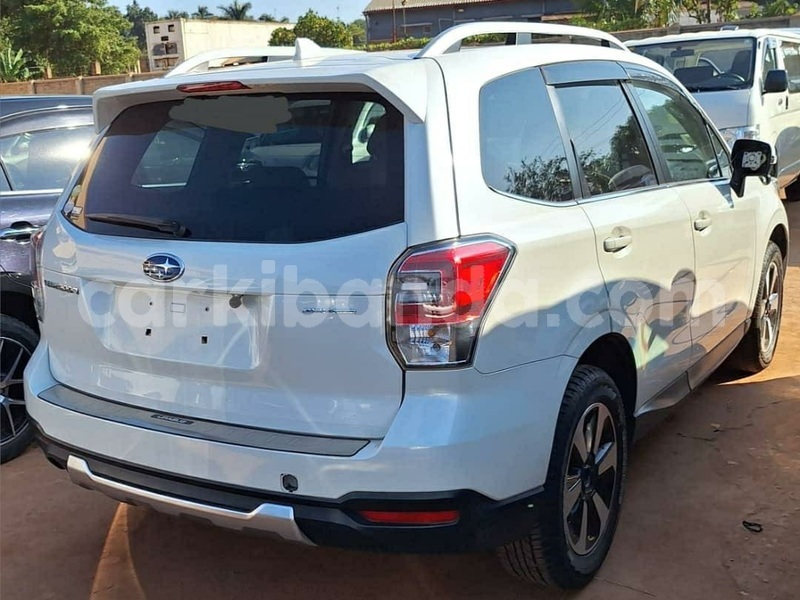 Big with watermark subaru forester uganda kampala 26115