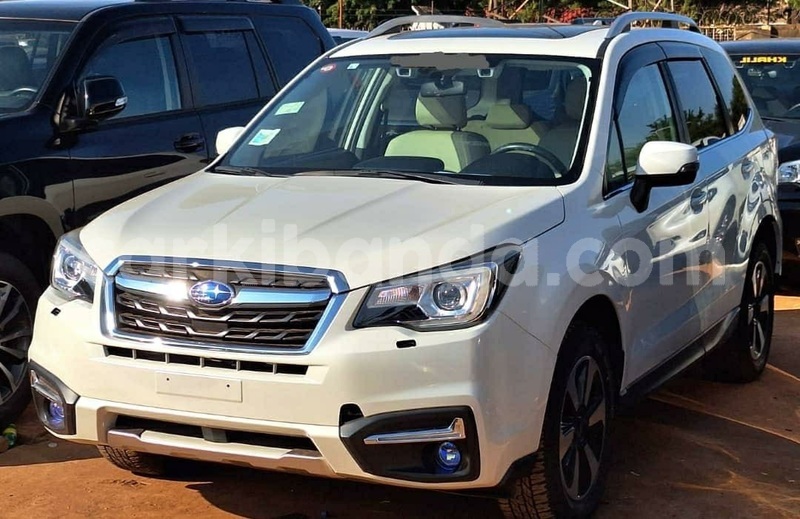 Big with watermark subaru forester uganda kampala 26116