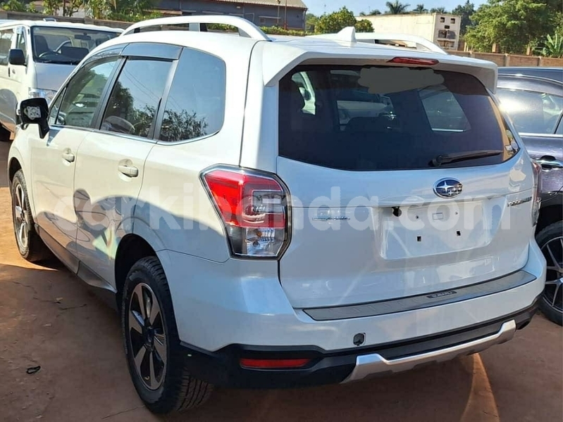 Big with watermark subaru forester uganda kampala 26116