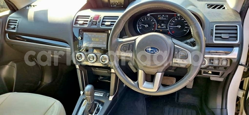 Big with watermark subaru forester uganda kampala 26116